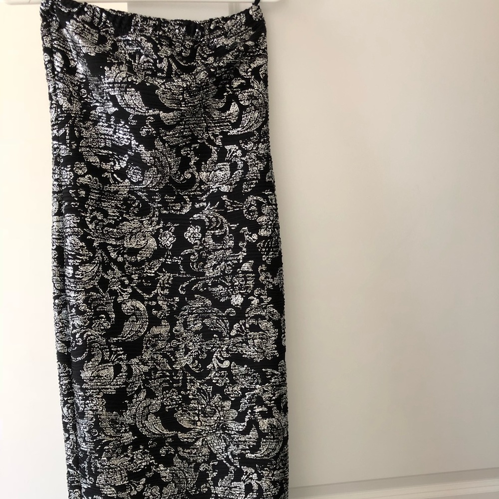 Cocktail dress